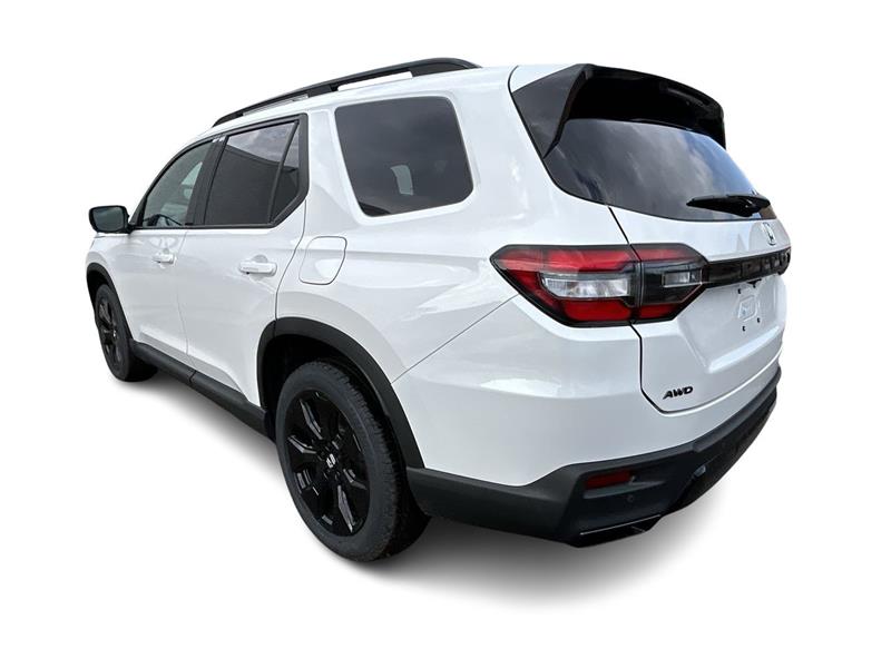 honda Pilot 2026 - 11