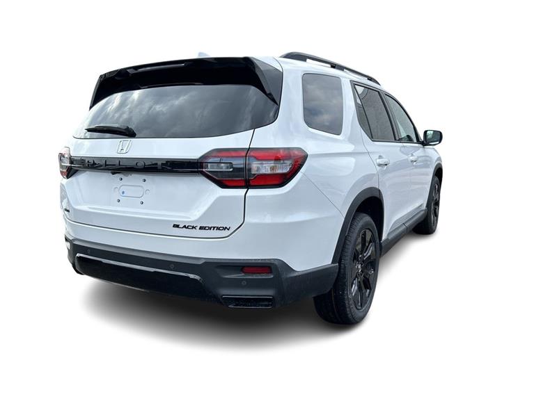 honda Pilot 2026 - 13