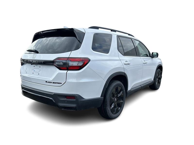 honda Pilot 2026 - 14