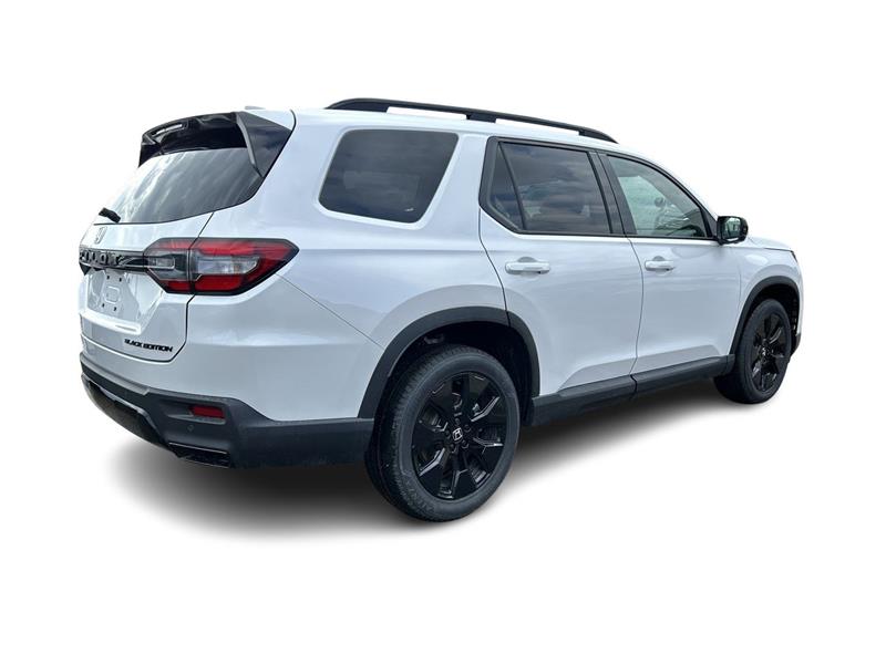honda Pilot 2026 - 15