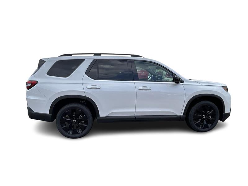 honda Pilot 2026 - 16