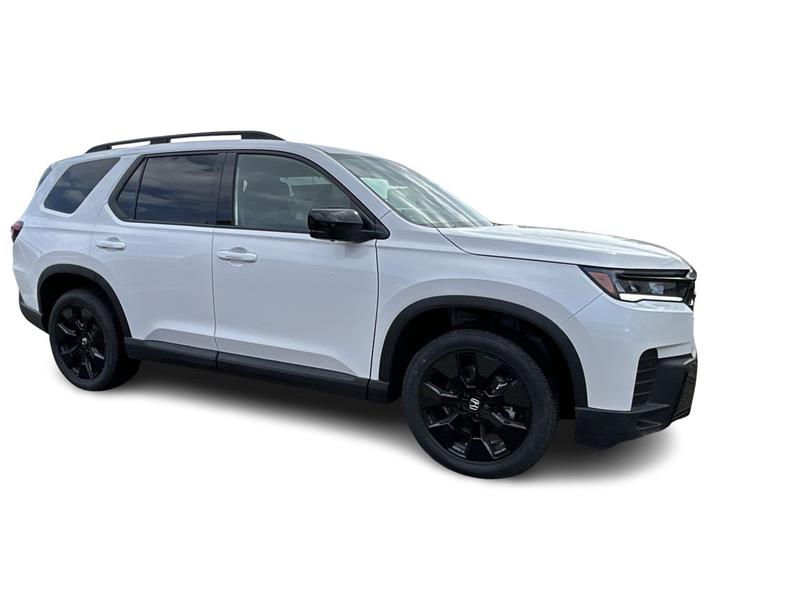 honda Pilot 2026 - 17