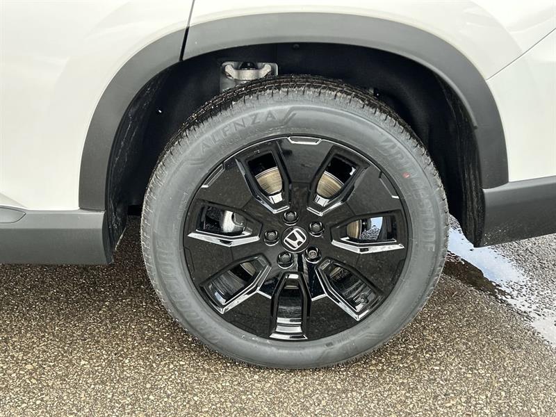 honda Pilot 2026 - 18