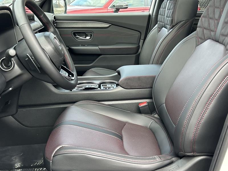 honda Pilot 2026 - 19