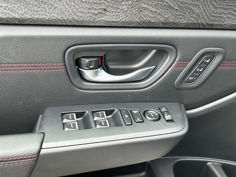 honda Pilot 2026 - 21