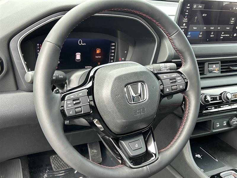 honda Pilot 2026 - 22