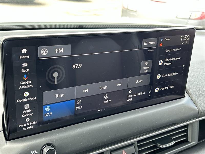 honda Pilot 2026 - 24