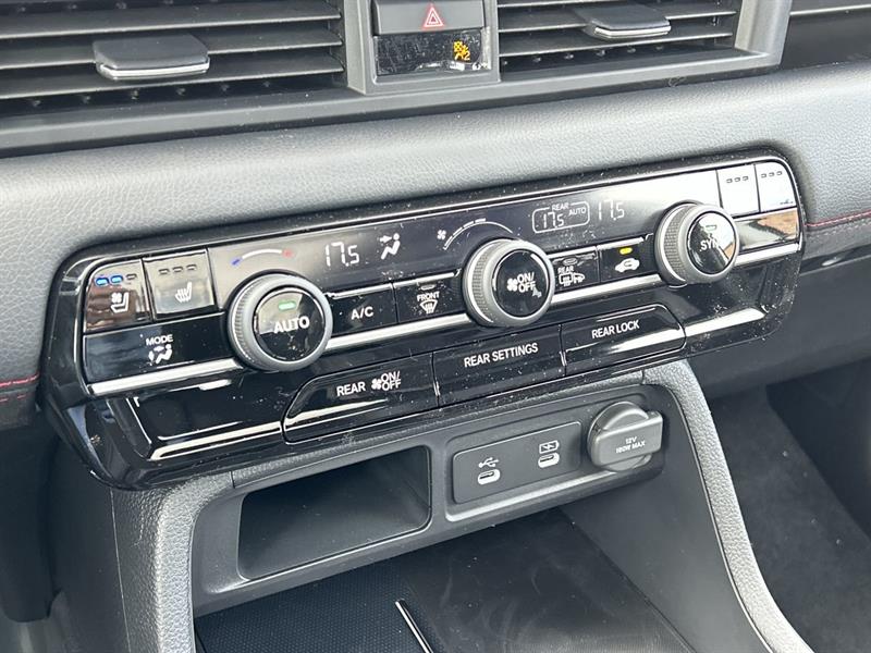 honda Pilot 2026 - 27