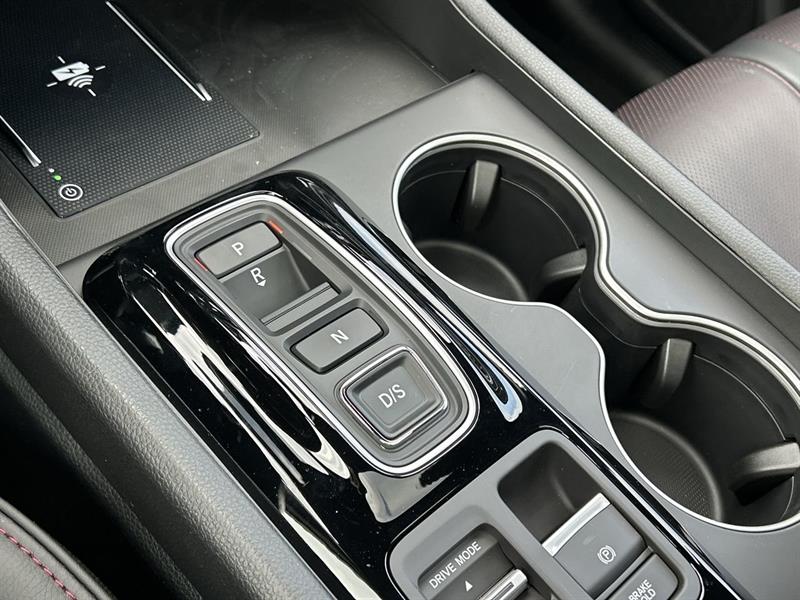 honda Pilot 2026 - 28