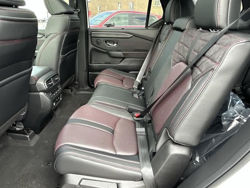 honda Pilot 2026 - 31
