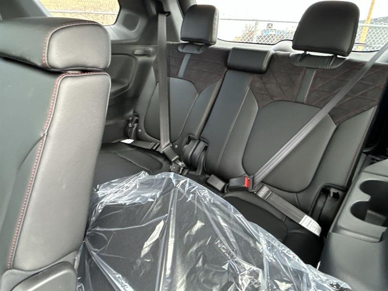 honda Pilot 2026 - 32