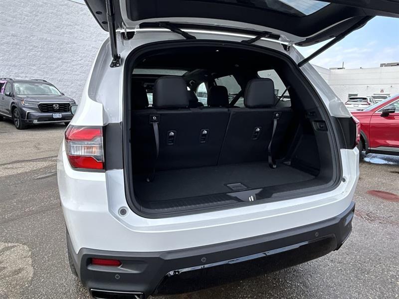 honda Pilot 2026 - 33