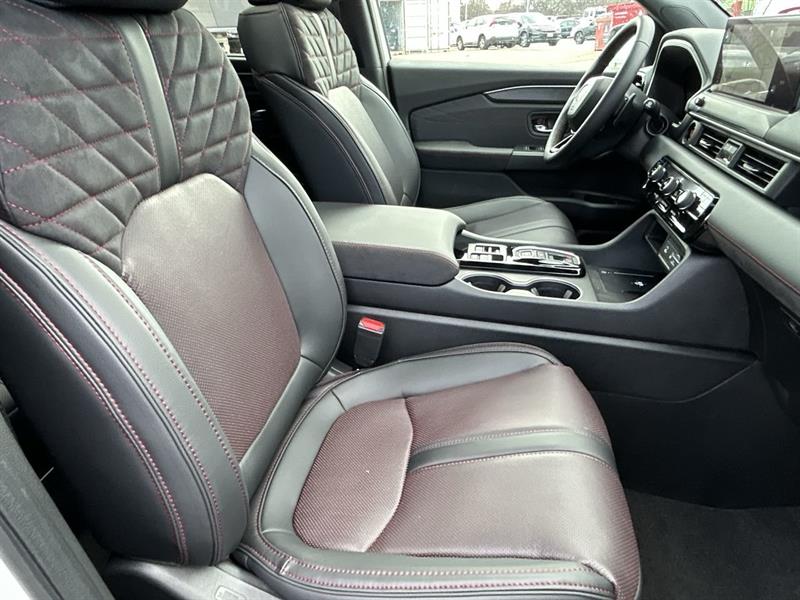 honda Pilot 2026 - 34