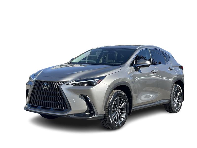 lexus NX 2026 - 1