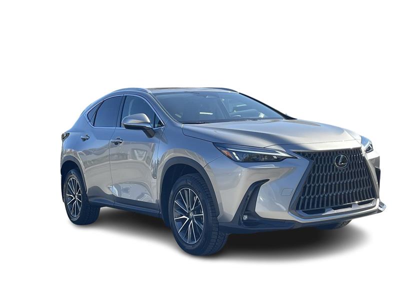 lexus NX 2026 - 2