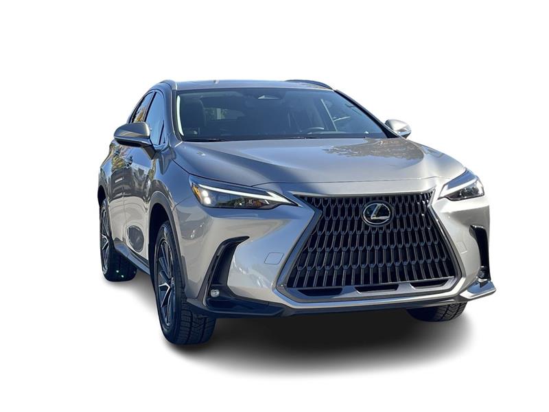 lexus NX 2026 - 3