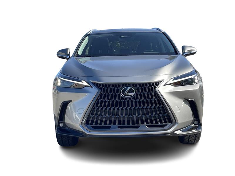 lexus NX 2026 - 4