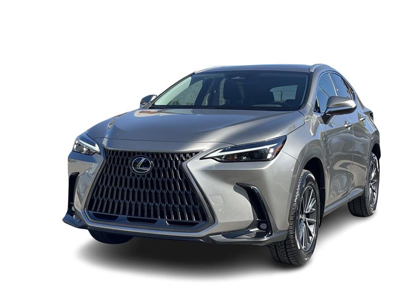 lexus NX 2026 - 5