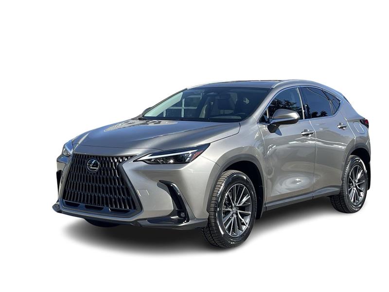 lexus NX 2026 - 6
