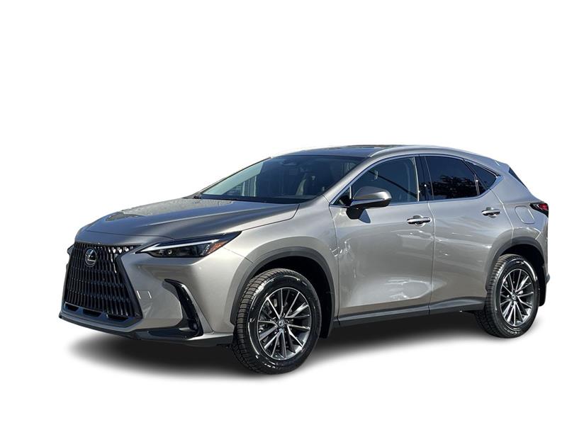 lexus NX 2026 - 7
