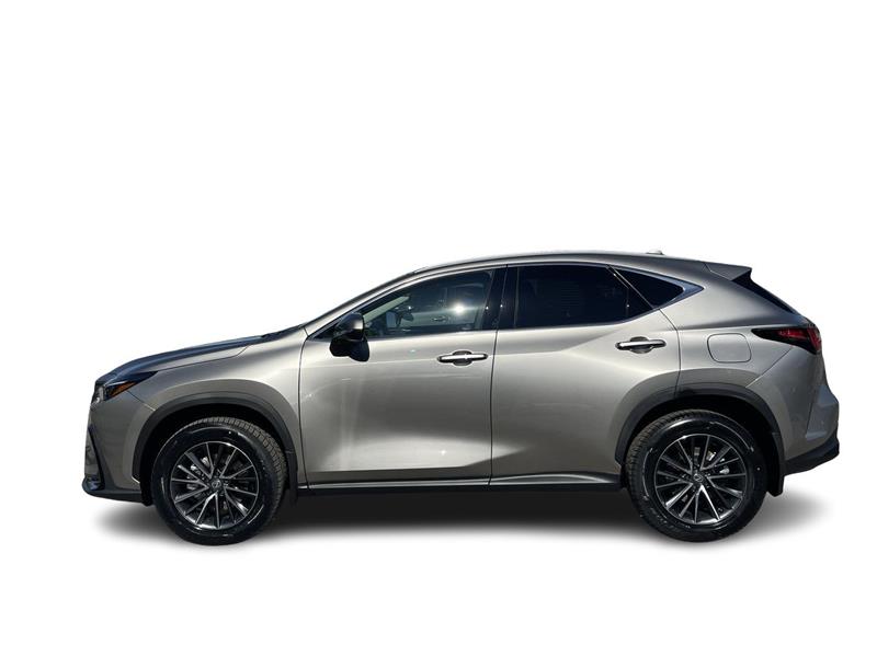 lexus NX 2026 - 8