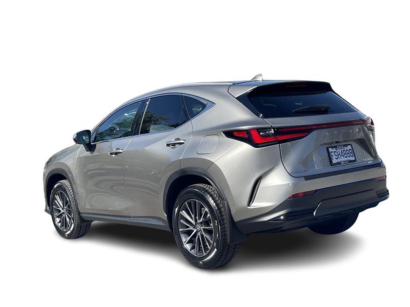 lexus NX 2026 - 9