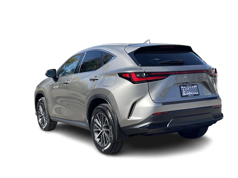 lexus NX 2026 - 10