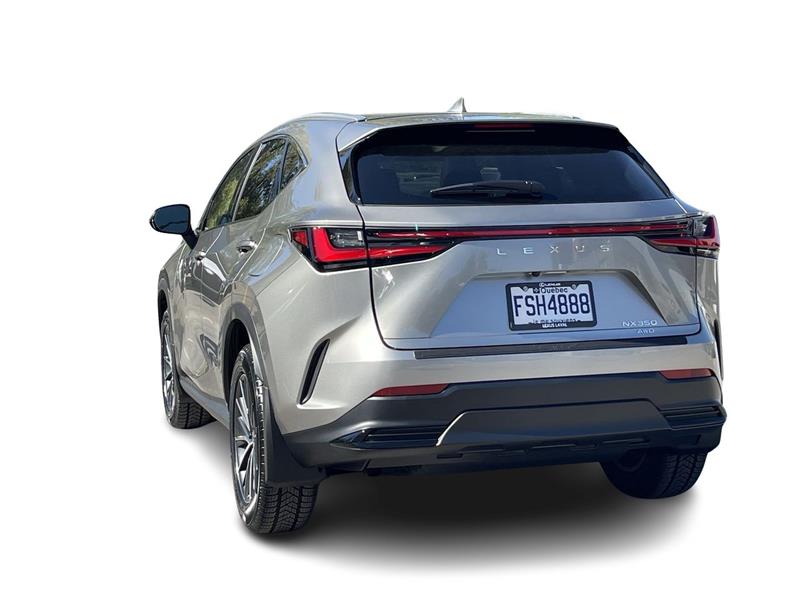 lexus NX 2026 - 11