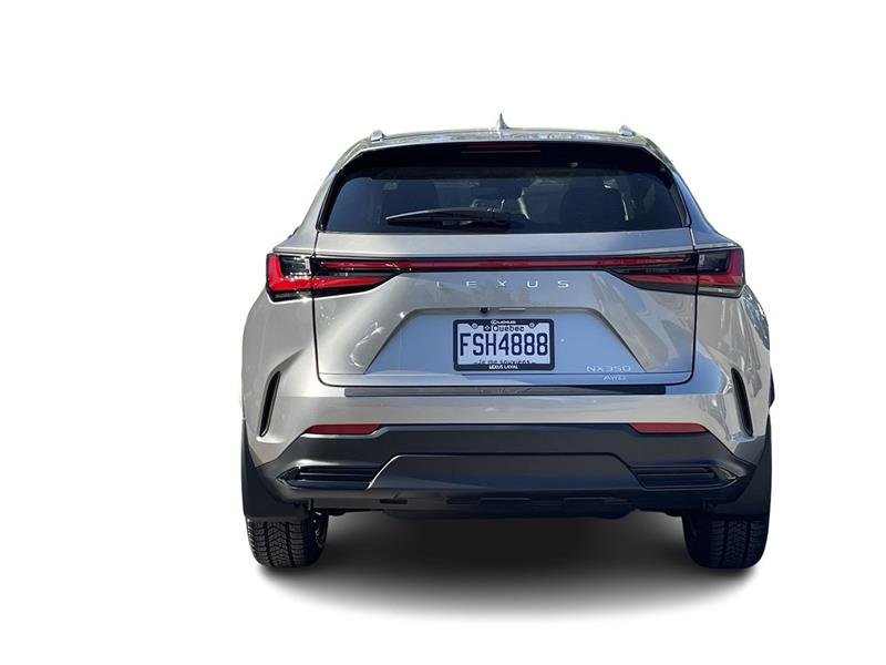 lexus NX 2026 - 12