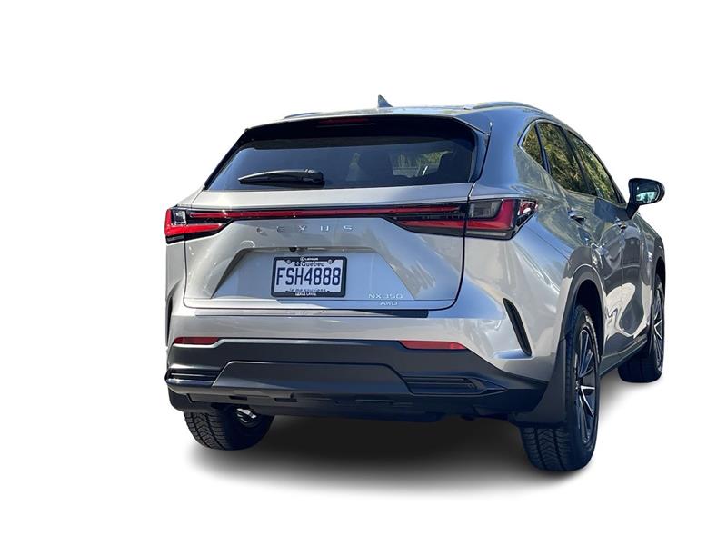 lexus NX 2026 - 13