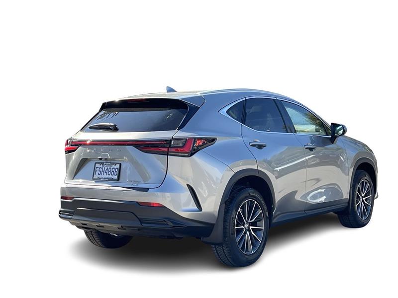 lexus NX 2026 - 14
