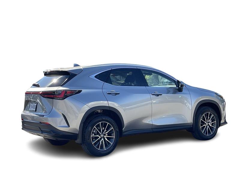 lexus NX 2026 - 15