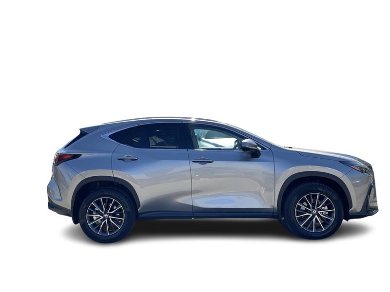 lexus NX 2026 - 16