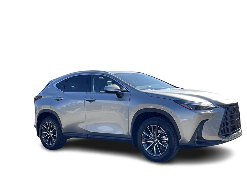 lexus NX 2026 - 17