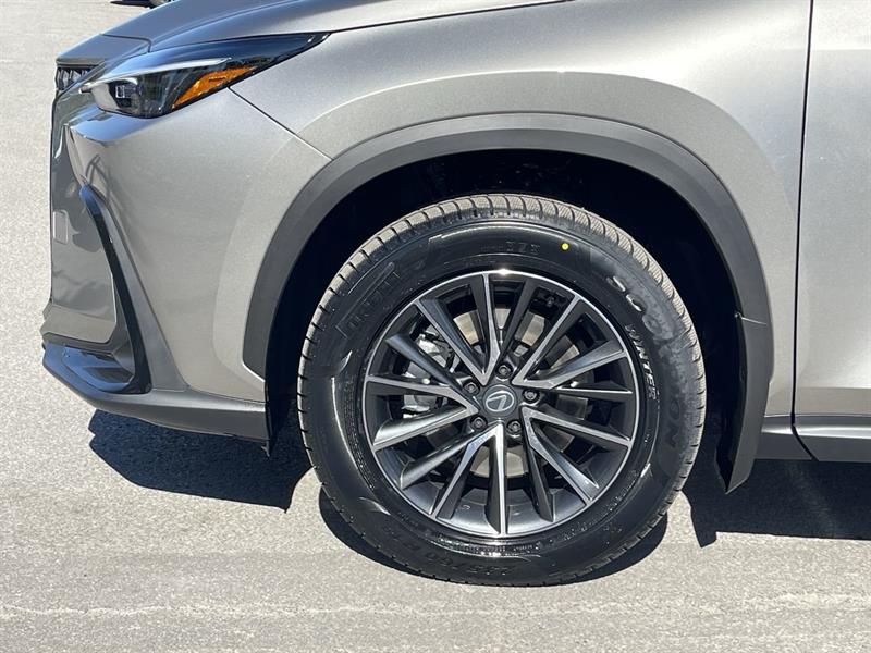 lexus NX 2026 - 18