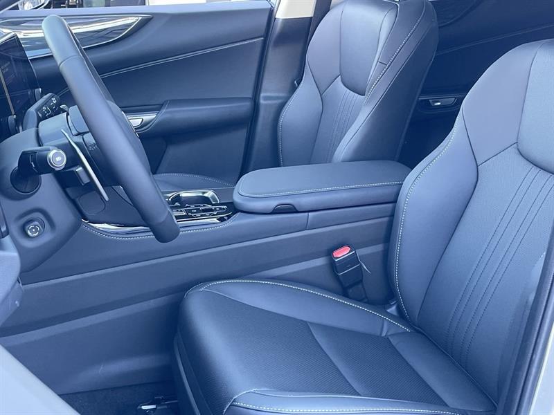lexus NX 2026 - 19