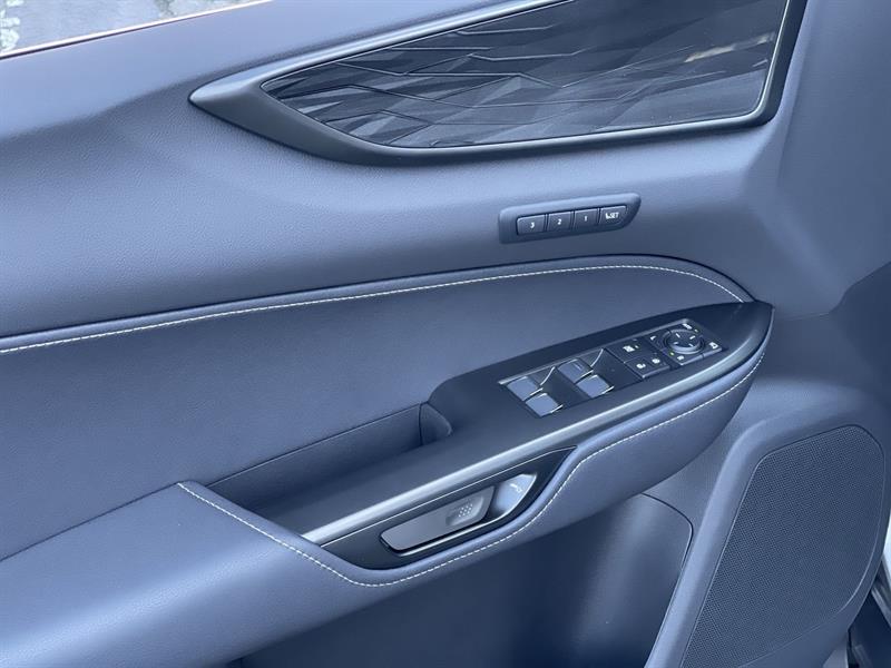 lexus NX 2026 - 21