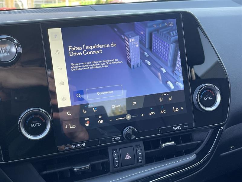 lexus NX 2026 - 26
