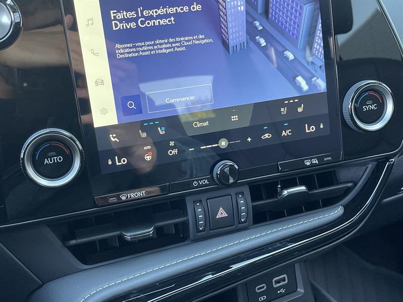 lexus NX 2026 - 27