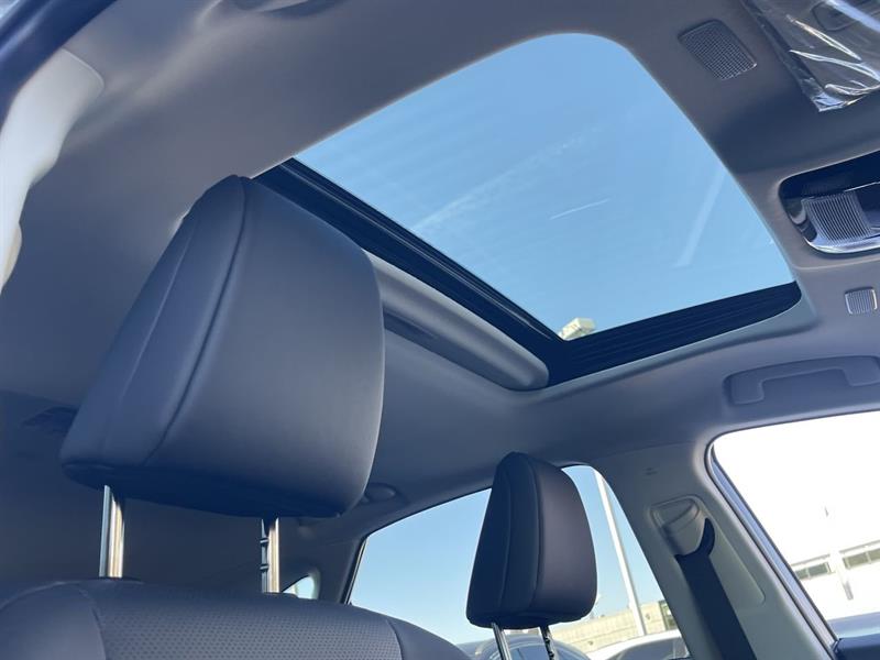 lexus NX 2026 - 30
