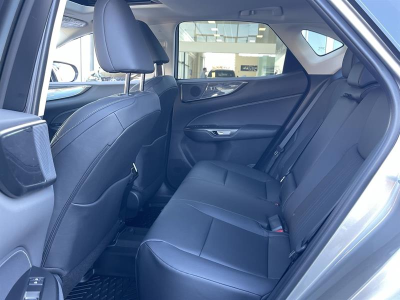 lexus NX 2026 - 31