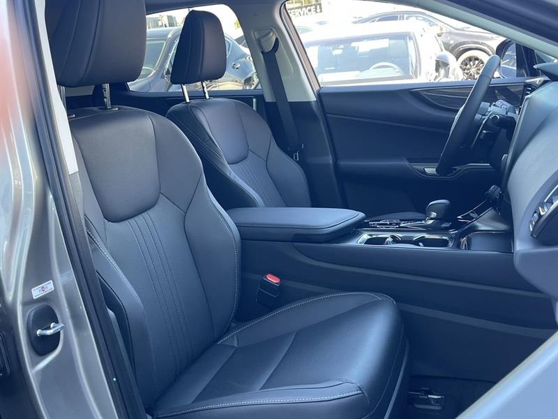 lexus NX 2026 - 33