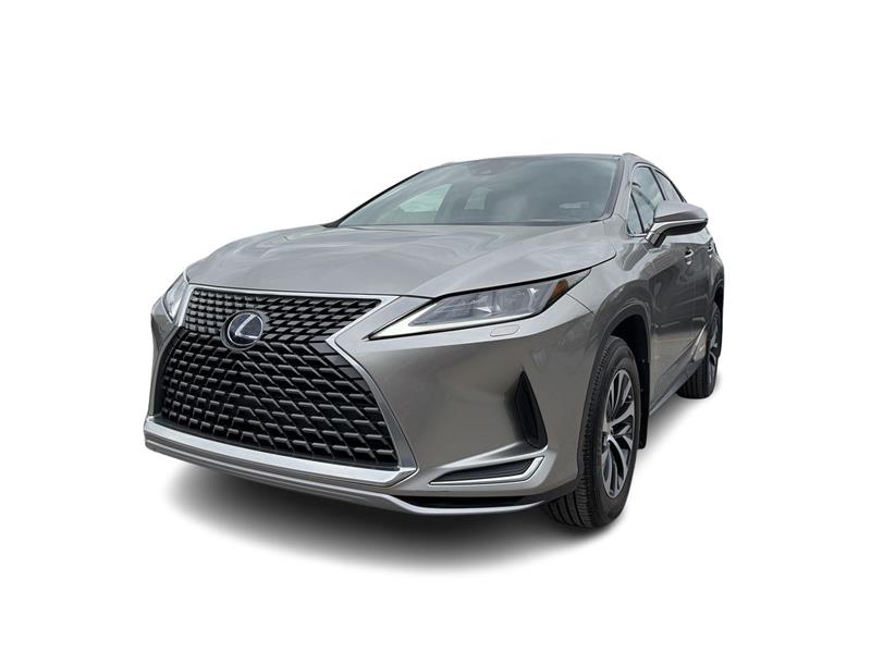 lexus RX 450h 2022 - 5