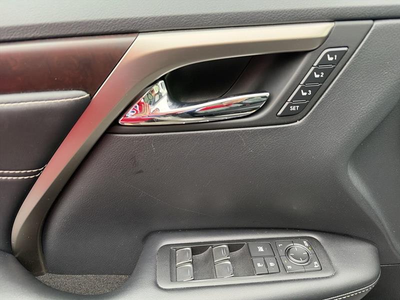 lexus RX 450h 2022 - 21