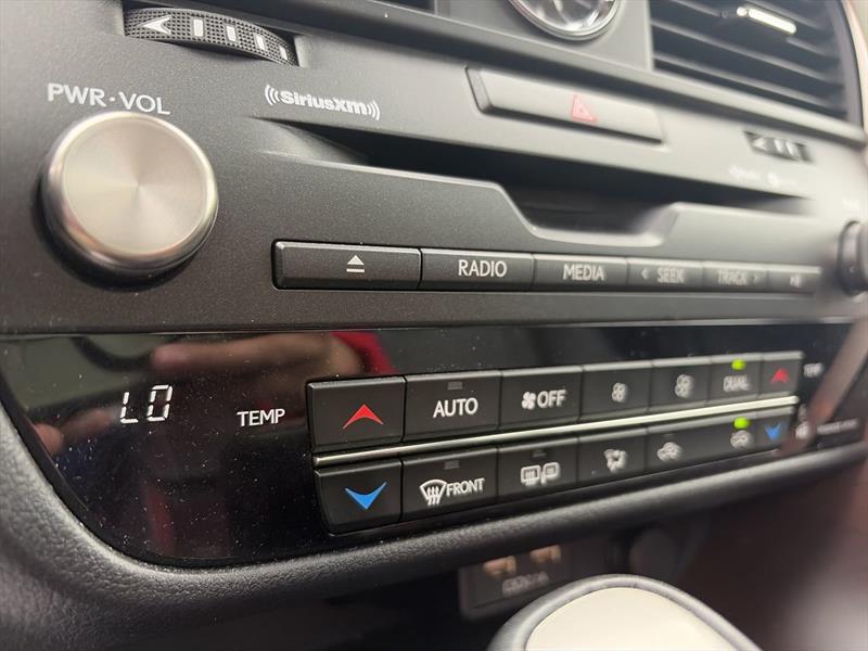 lexus RX 450h 2022 - 27