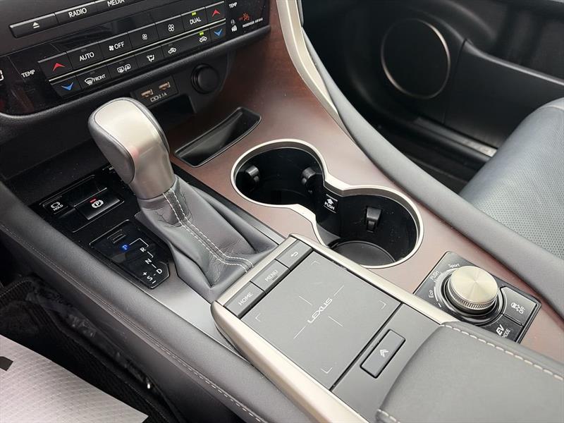 lexus RX 450h 2022 - 28