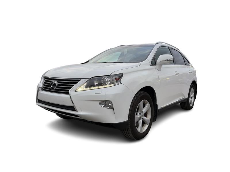 lexus RX 350 2013