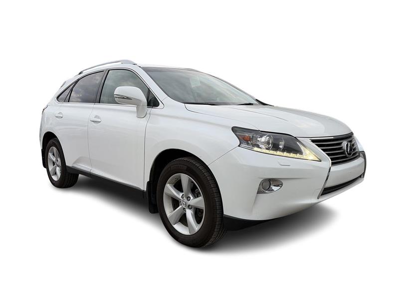 lexus RX 350 2013 - 2