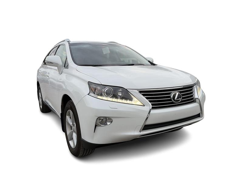 lexus RX 350 2013 - 3