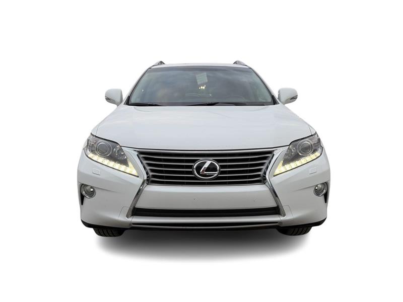 lexus RX 350 2013 - 4